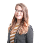 Compliance Specialist Veera Leino