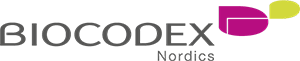 Biocodexnordics logo